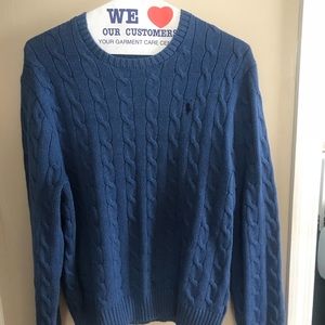 Men’s Ralph Lauren Sweater